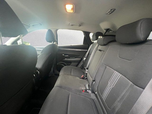 Hyundai TUCSON 1.6 PHEV 4WD aut. Exellence