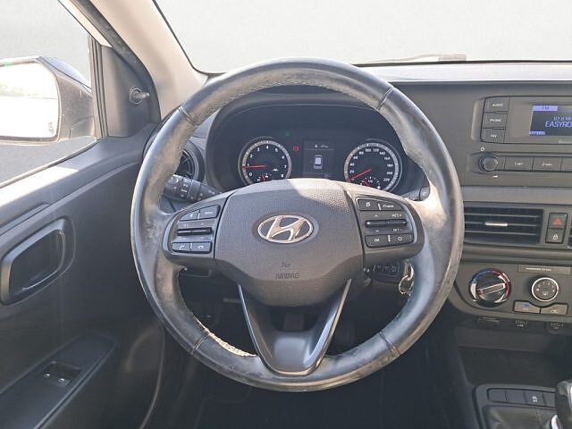 Hyundai i10 1.0 MPI Advanced