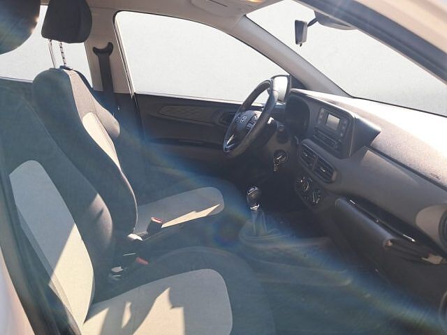 Hyundai i10 1.0 MPI Advanced