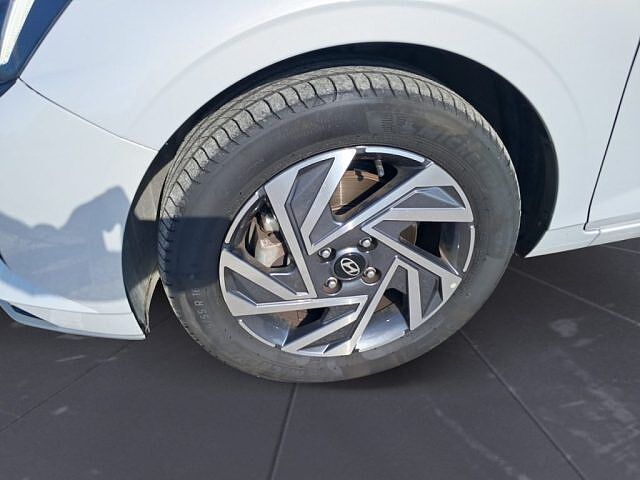 Hyundai i20 1.0 T-GDI 48V iMT Prime