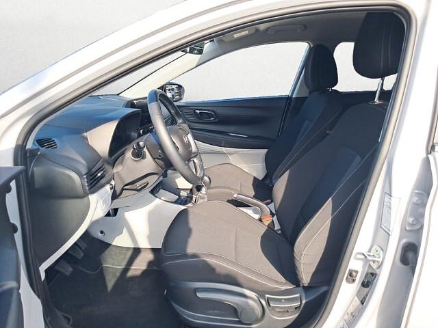 Hyundai i20 1.0 T-GDI 48V iMT Prime