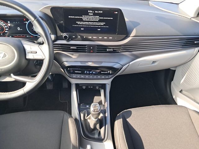 Hyundai i20 1.0 T-GDI 48V iMT Prime