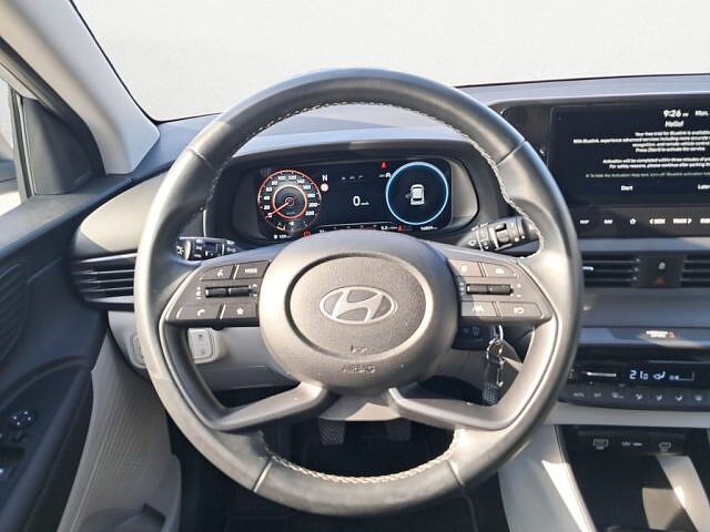 Hyundai i20 1.0 T-GDI 48V iMT Prime