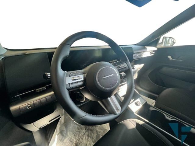 Hyundai KONA HEV 1.6 DCT XLine