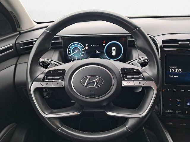 Hyundai TUCSON 1.6 HEV aut.Exellence