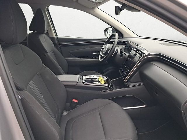 Hyundai TUCSON 1.6 HEV aut.Exellence