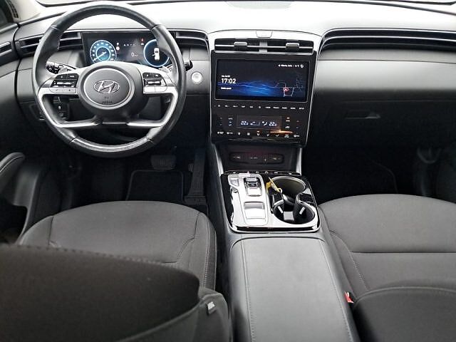 Hyundai Tucson 1.6 HEV aut. Exellence Nero