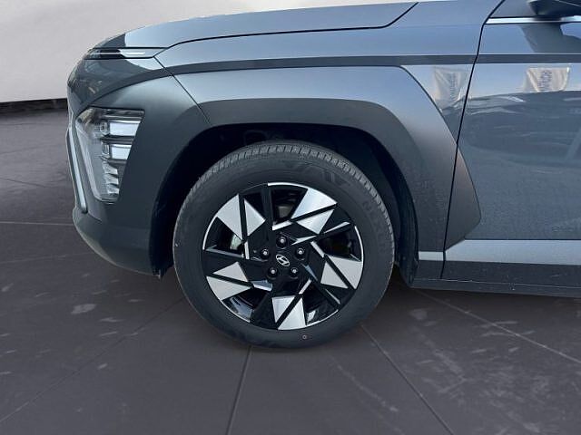 Hyundai KONA HEV 1.6 DCT XClass
