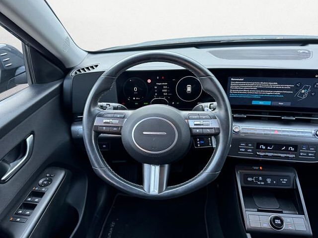 Hyundai KONA HEV 1.6 DCT XClass