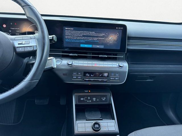 Hyundai KONA HEV 1.6 DCT XClass