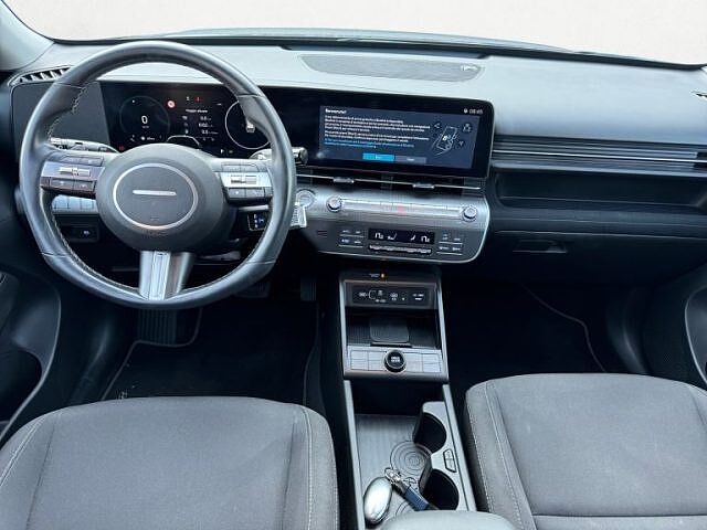 Hyundai KONA HEV 1.6 DCT XClass