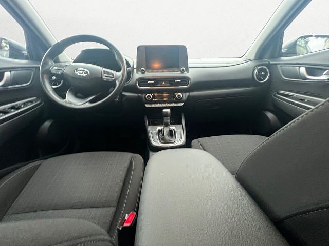 Hyundai KONA HEV 1.6 DCT XTech+