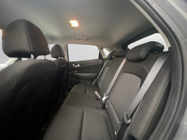 Hyundai KONA HEV 1.6 DCT XTech+