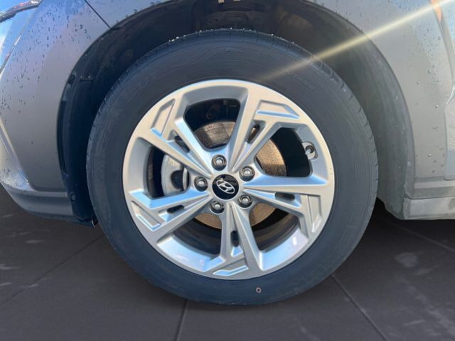 Hyundai KONA 1.0 T-GDI Hybrid 48V iMT XTech+