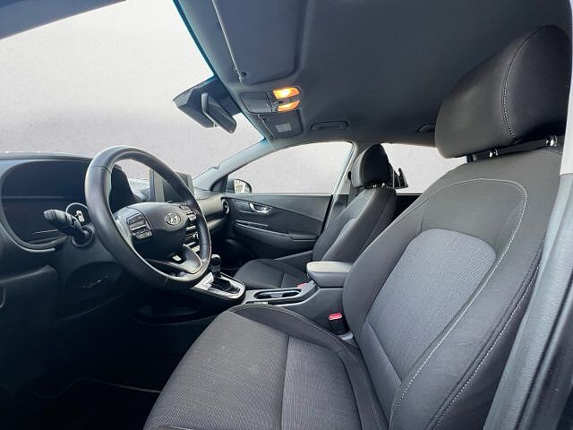 Hyundai KONA HEV 1.6 DCT XLine