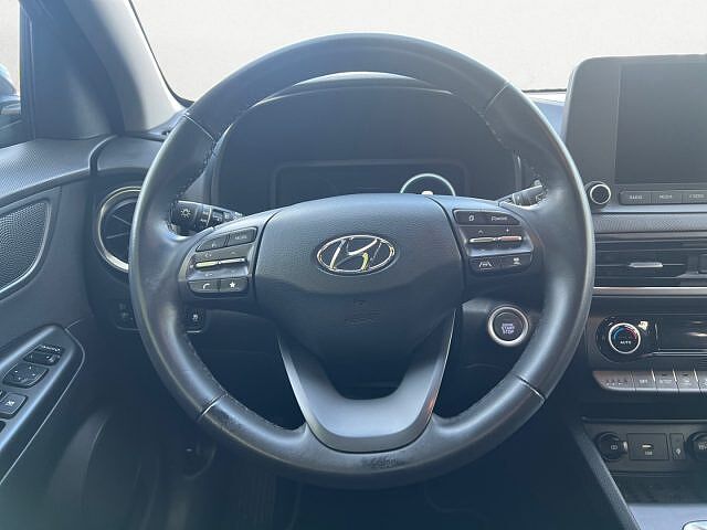 Hyundai KONA HEV 1.6 DCT XLine