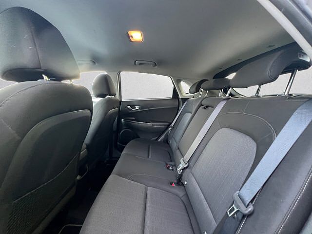 Hyundai KONA HEV 1.6 DCT XLine