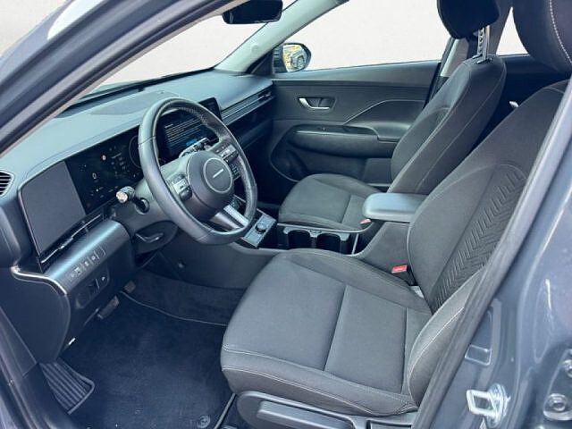 Hyundai KONA HEV 1.6 DCT XClass