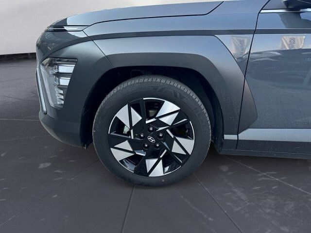 Hyundai KONA HEV 1.6 DCT XClass