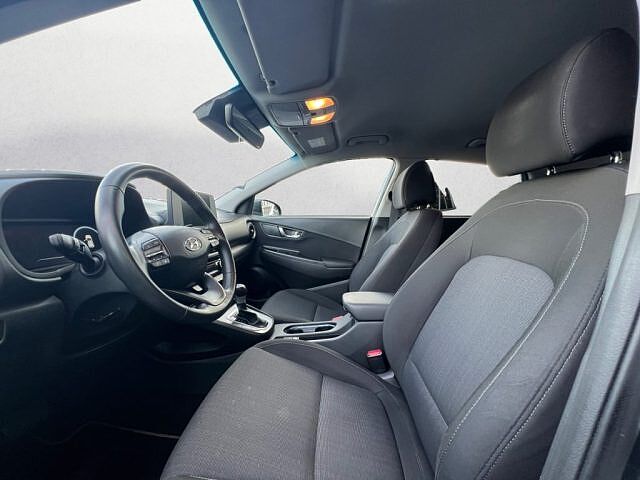 Hyundai KONA HEV 1.6 DCT XLine