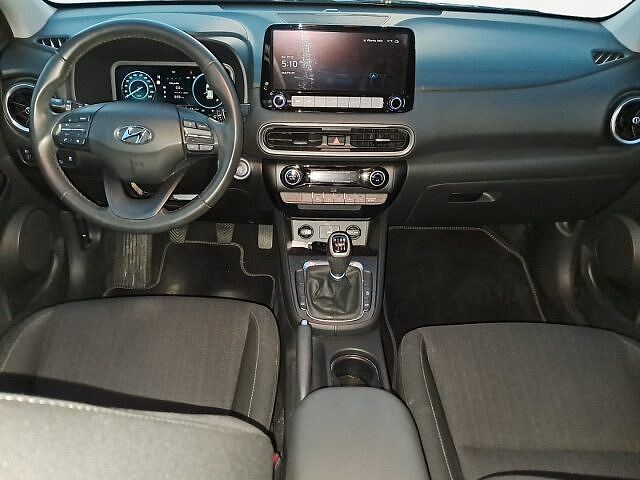Hyundai KONA 1.0 T-GDI Hybrid 48V iMT XLine+