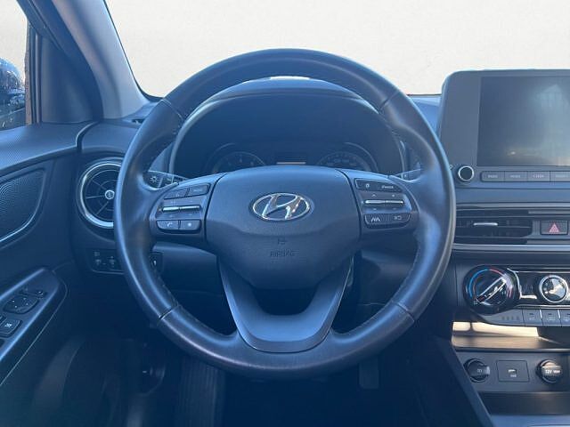 Hyundai KONA 1.0 T-GDI Hybrid 48V iMT XTech+