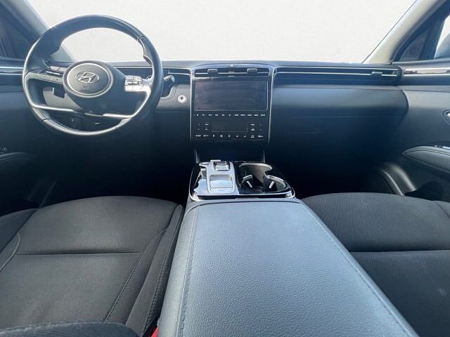 Hyundai TUCSON 1.6 HEV aut. XLine