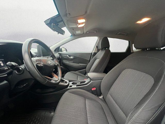 Hyundai KONA HEV 1.6 DCT XTech+