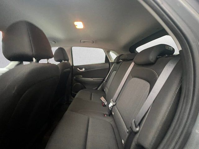 Hyundai KONA HEV 1.6 DCT XTech+