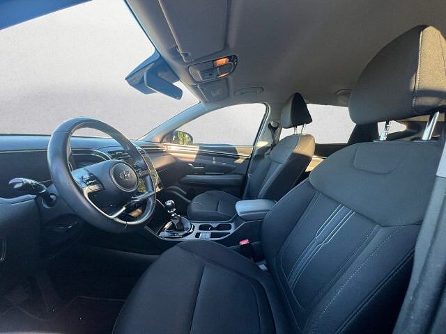 Hyundai TUCSON 1.6 T-GDI 48V XLine