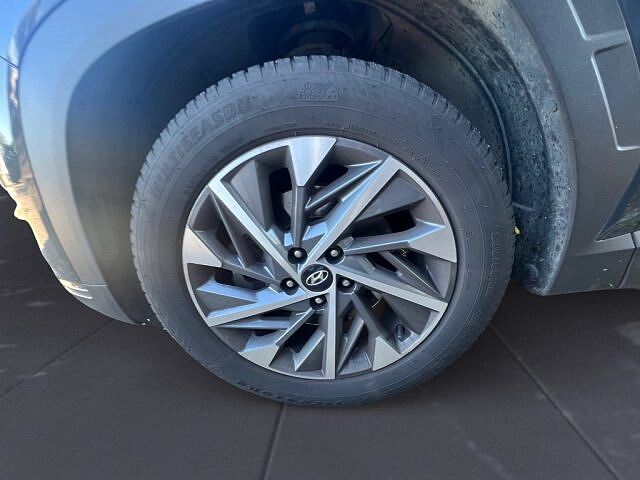 Hyundai TUCSON 1.6 T-GDI 48V XLine