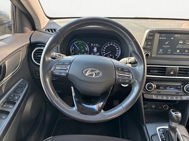 Hyundai KONA HEV 1.6 DCT XTech