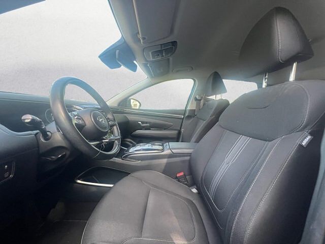 Hyundai TUCSON 1.6 HEV aut. XLine