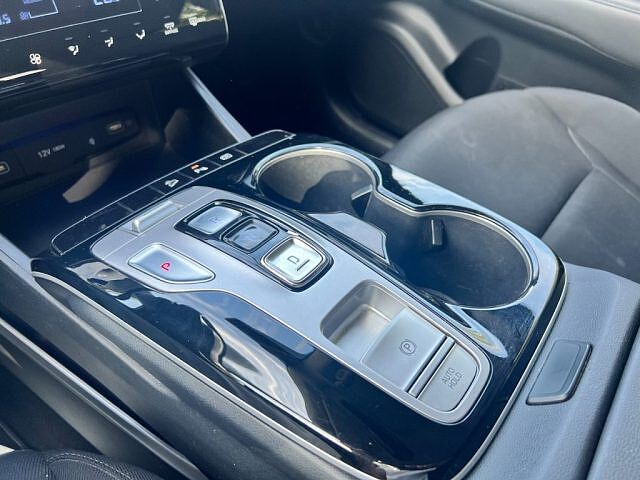 Hyundai TUCSON 1.6 HEV aut. XLine