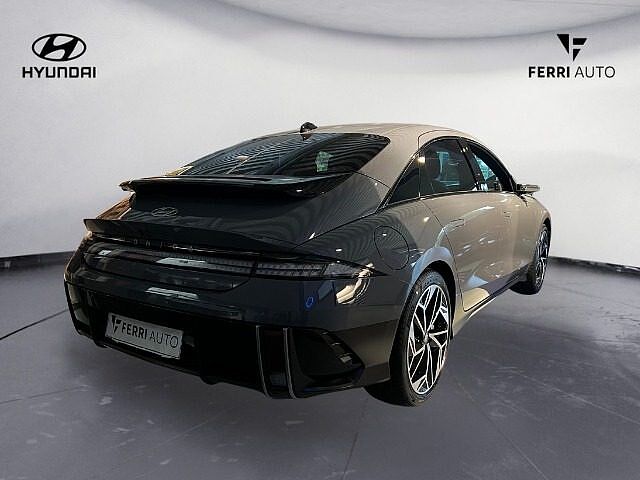 Hyundai IONIQ 6 77.4 kWh AWD Evolution