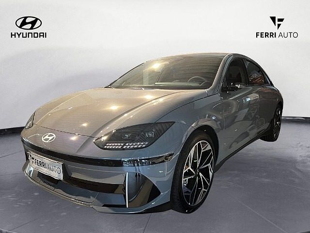 Hyundai IONIQ 6 77.4 kWh AWD Evolution