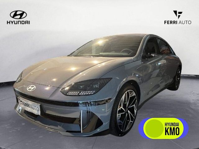 Hyundai IONIQ 6 77.4 kWh AWD Evolution