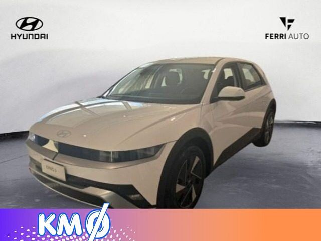 Hyundai IONIQ 5 84 kWh Exclusive  Plus