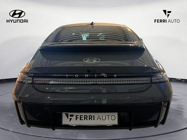 Hyundai IONIQ 6 77.4 kWh AWD Evolution