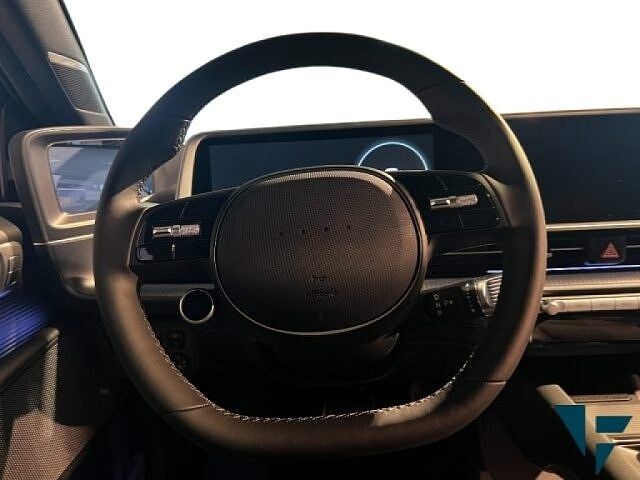 Hyundai IONIQ 6 77.4 kWh AWD Evolution