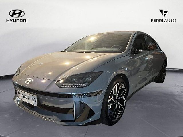 Hyundai IONIQ 6 77.4 kWh AWD Evolution