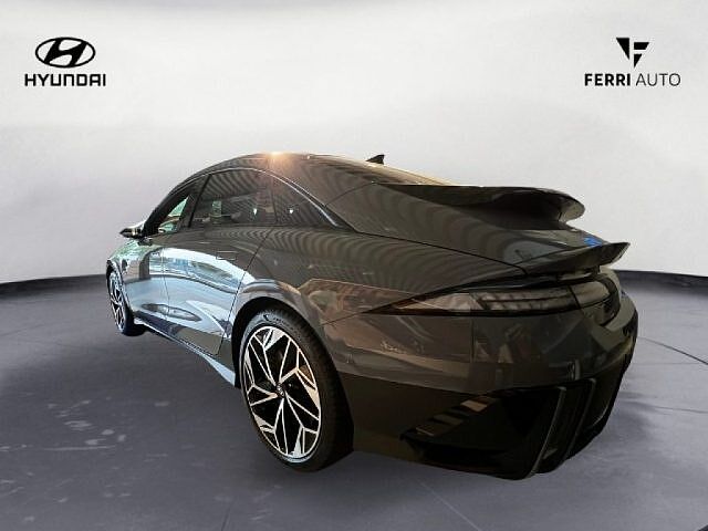 Hyundai IONIQ 6 77.4 kWh AWD Evolution