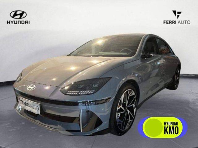 Hyundai IONIQ 6 77.4 kWh AWD Evolution