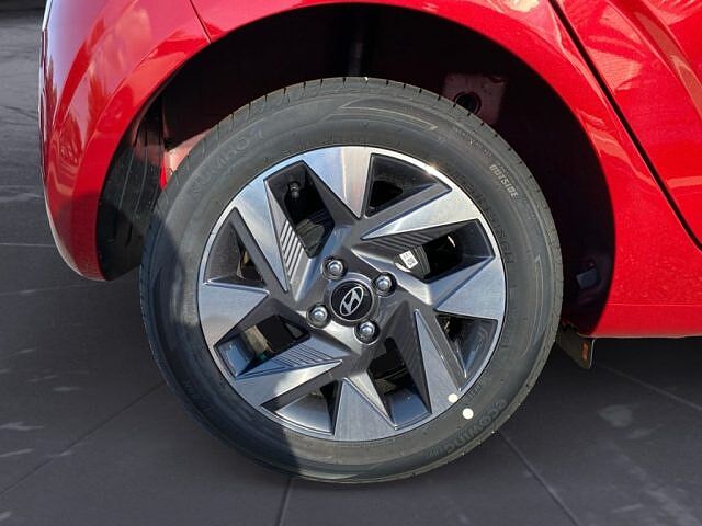 Hyundai i10 1.0 GPL Connectline