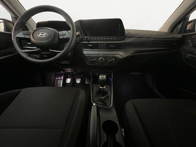 Hyundai BAYON 1.2 MPI XLine