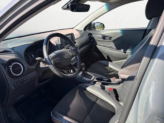 Hyundai KONA HEV 1.6 DCT XTech
