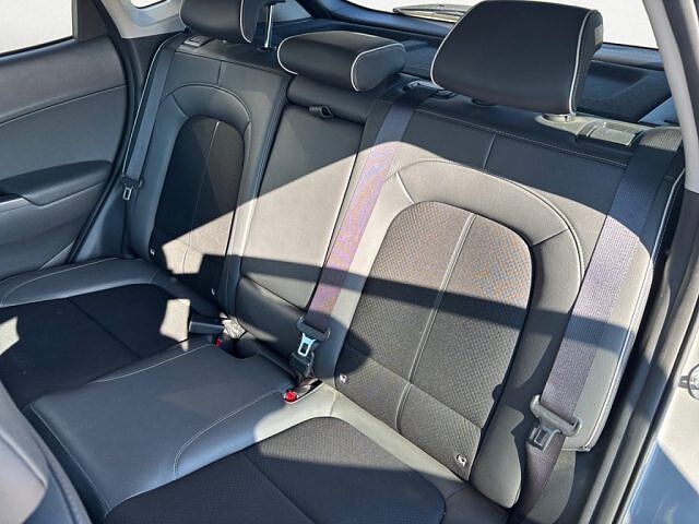 Hyundai KONA HEV 1.6 DCT XTech