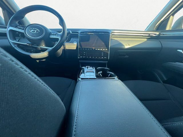 Hyundai TUCSON 1.6 HEV aut.Exellence Leather Pack