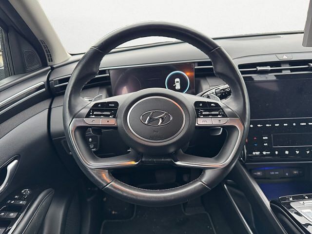 Hyundai TUCSON 1.6 HEV aut.Exellence Leather Pack