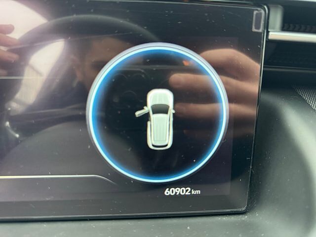 Hyundai TUCSON 1.6 HEV aut.Exellence Leather Pack